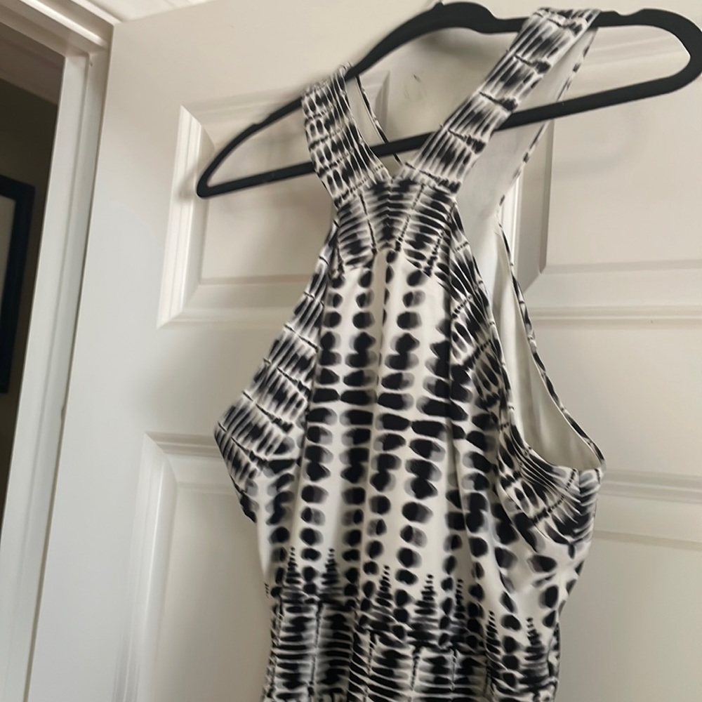 Maxi Dress by Wisp